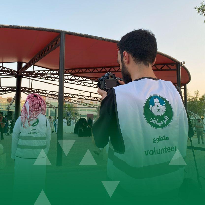 فرص تطوعية